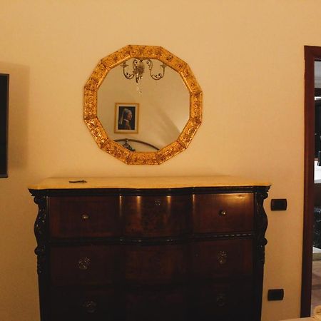 Pulcinella Home 2 Napoli Dış mekan fotoğraf