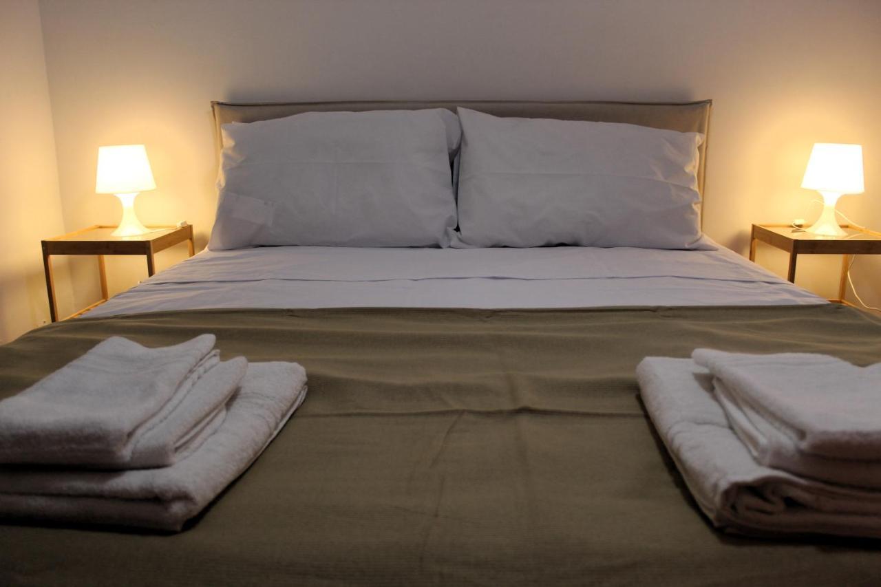 Pulcinella Home 2 Napoli Dış mekan fotoğraf