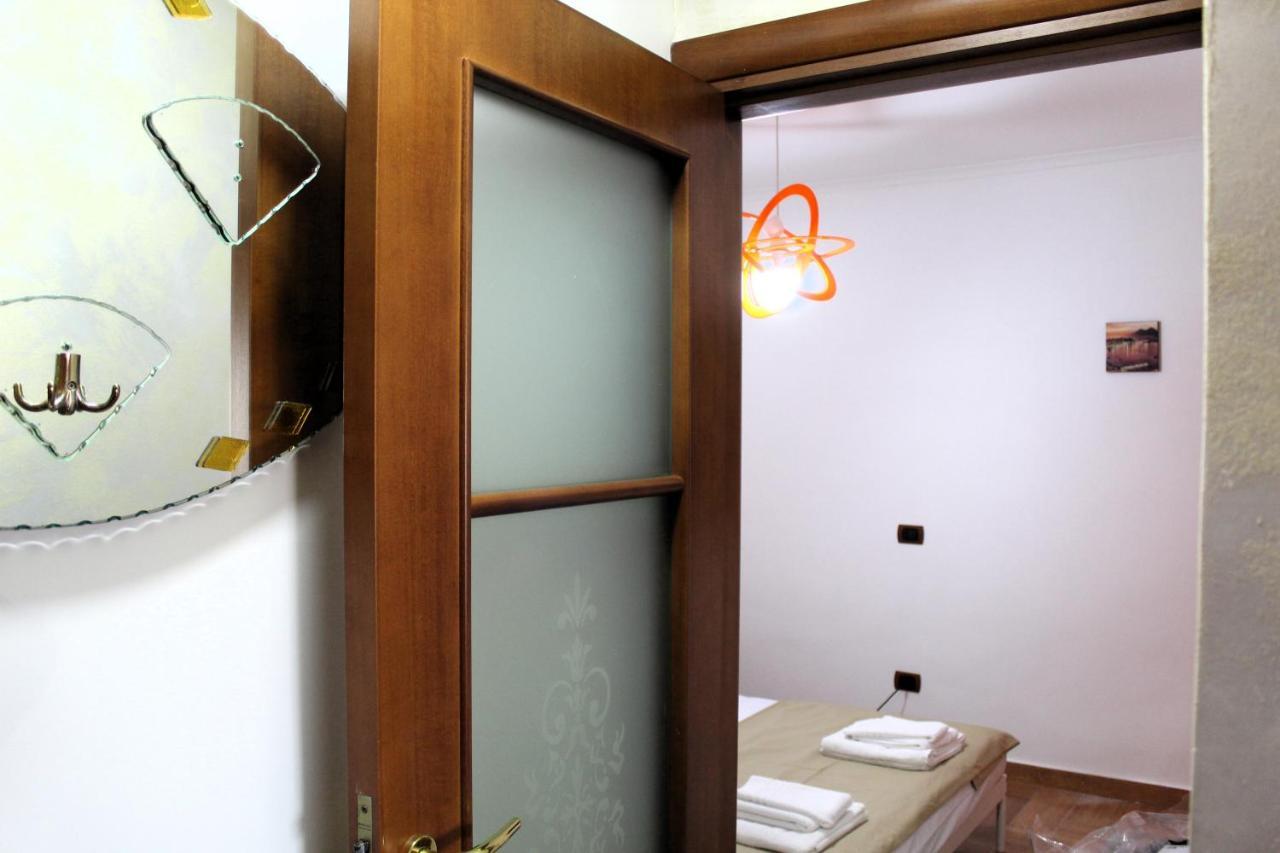 Pulcinella Home 2 Napoli Dış mekan fotoğraf