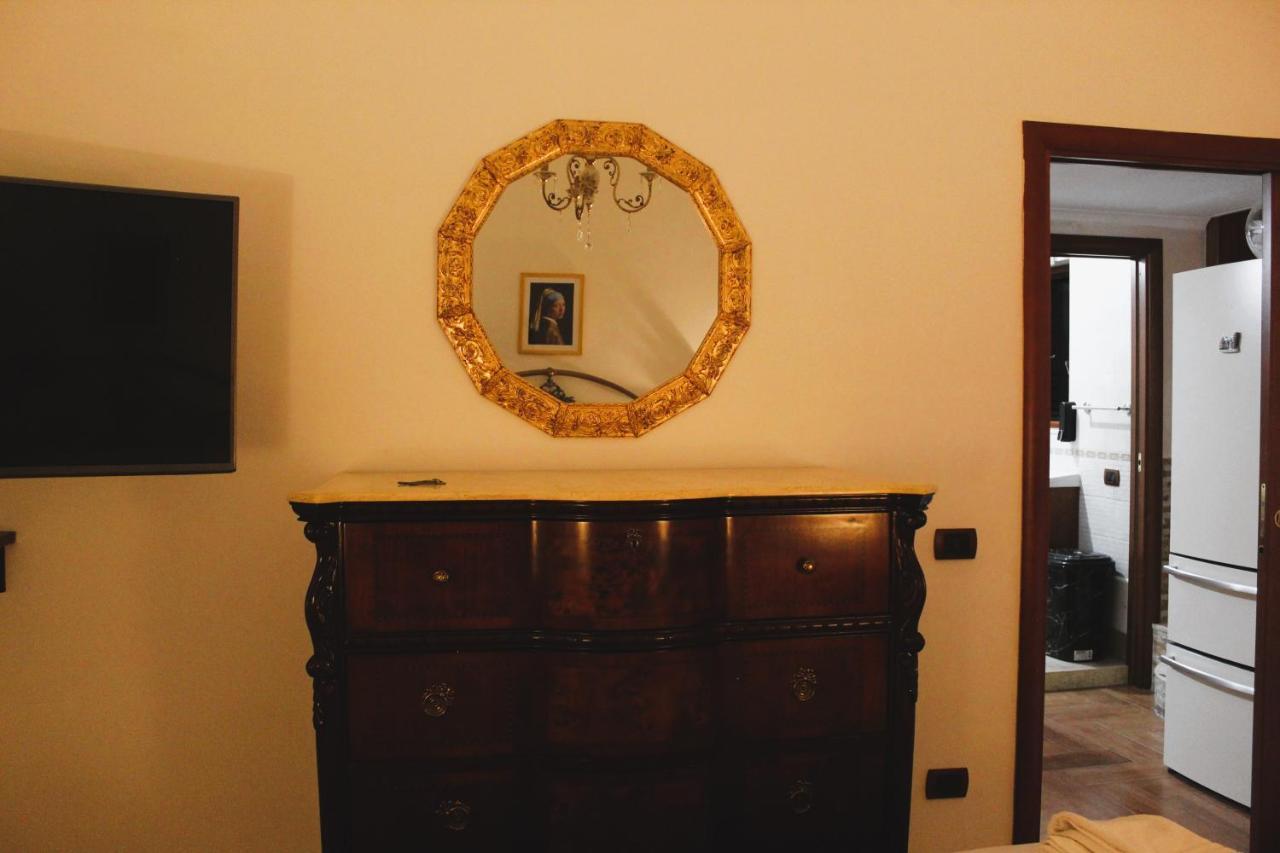 Pulcinella Home 2 Napoli Dış mekan fotoğraf