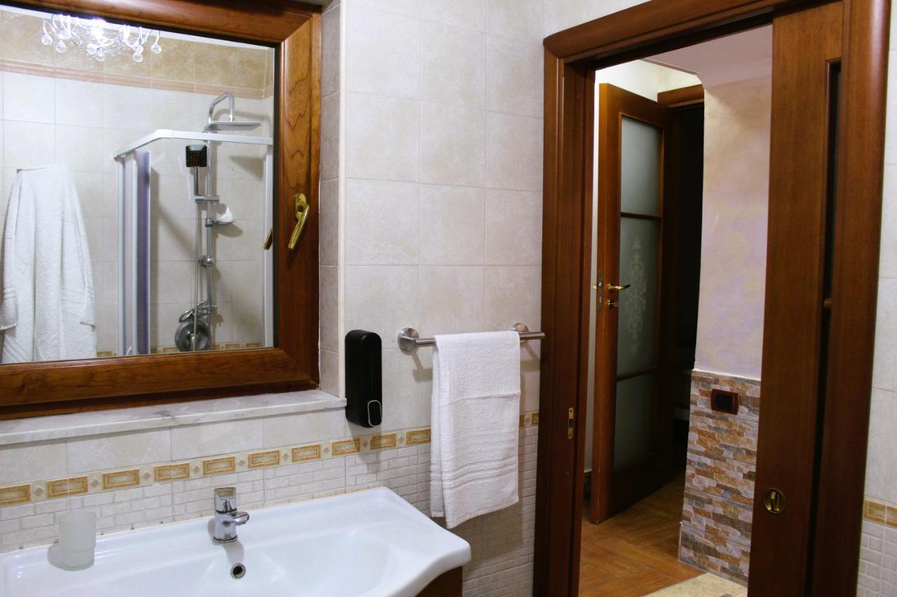 Pulcinella Home 2 Napoli Dış mekan fotoğraf