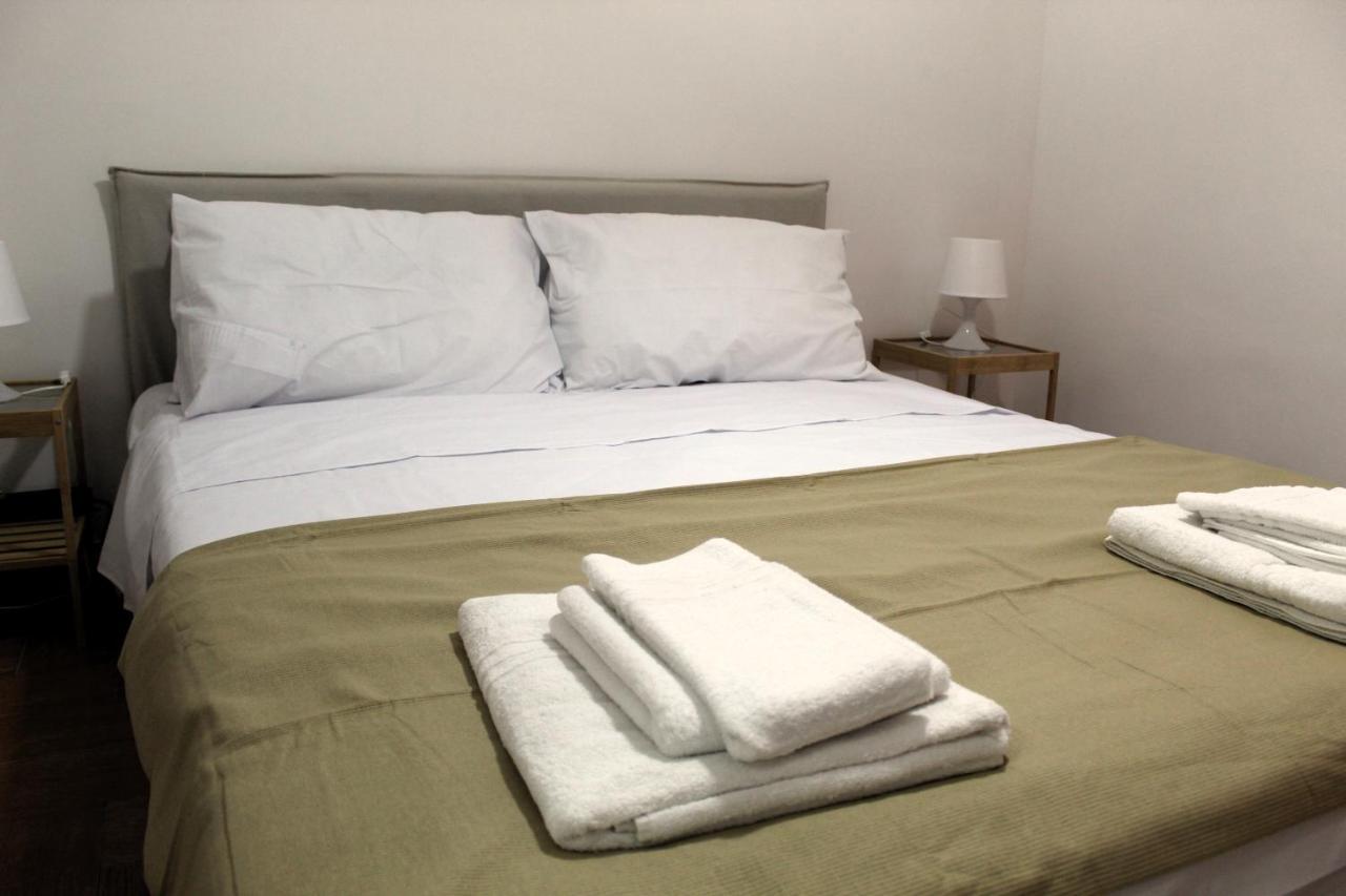 Pulcinella Home 2 Napoli Dış mekan fotoğraf