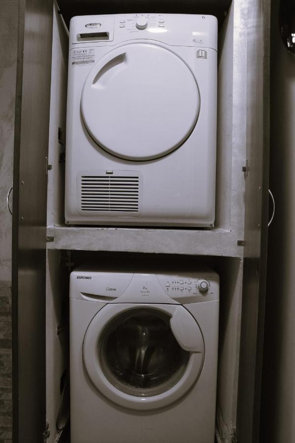 Pulcinella Home 2 Napoli Dış mekan fotoğraf