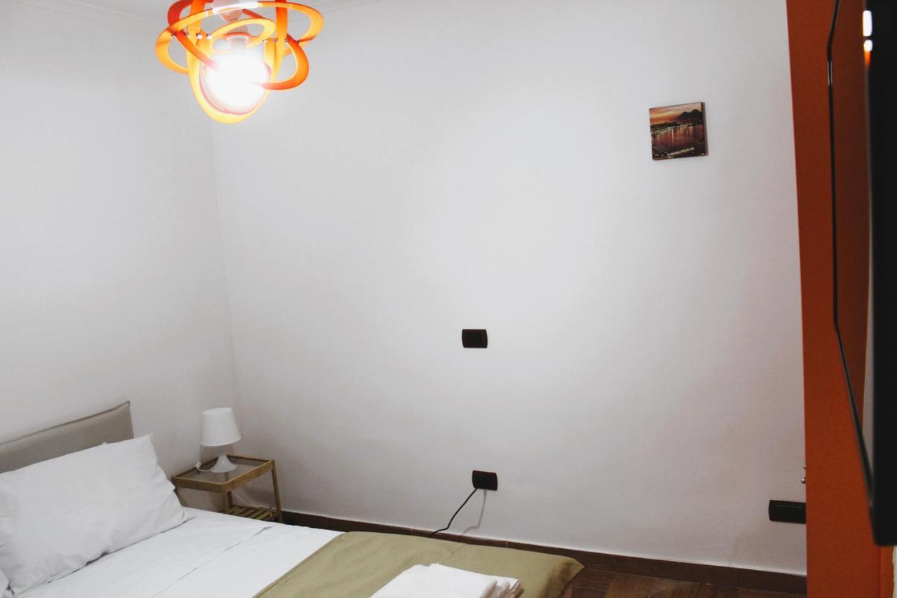 Pulcinella Home 2 Napoli Dış mekan fotoğraf