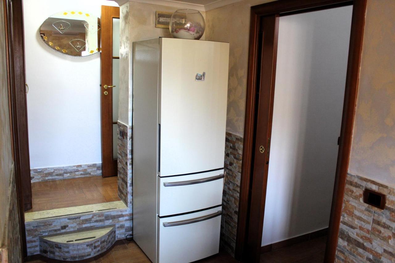 Pulcinella Home 2 Napoli Dış mekan fotoğraf